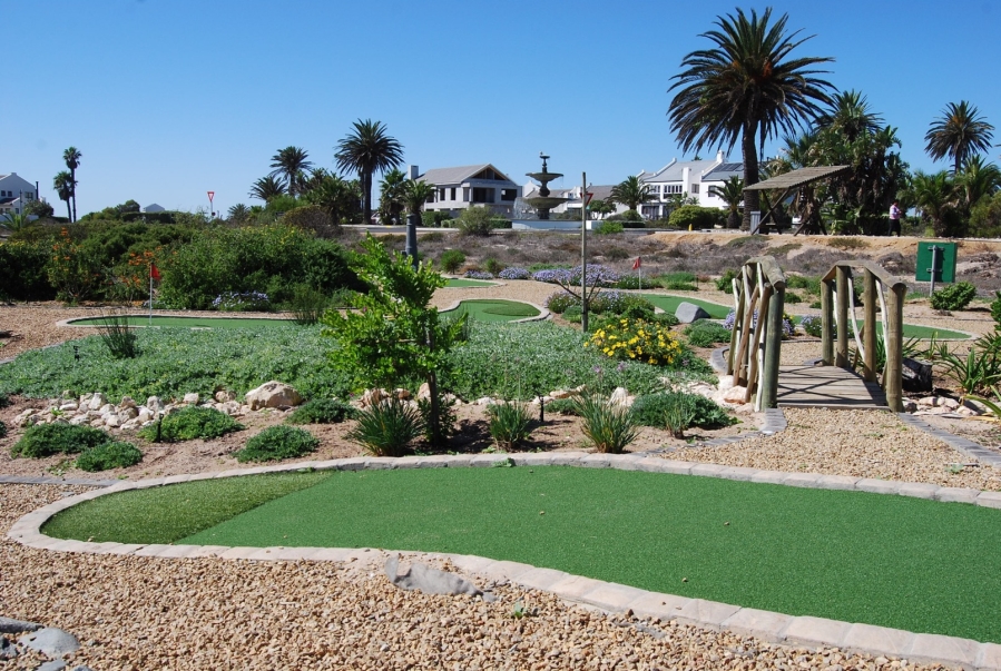 0 Bedroom Property for Sale in Shelley Point Western Cape